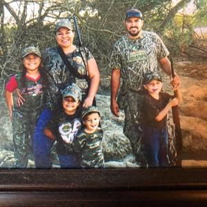 Meet your Posher, Raul